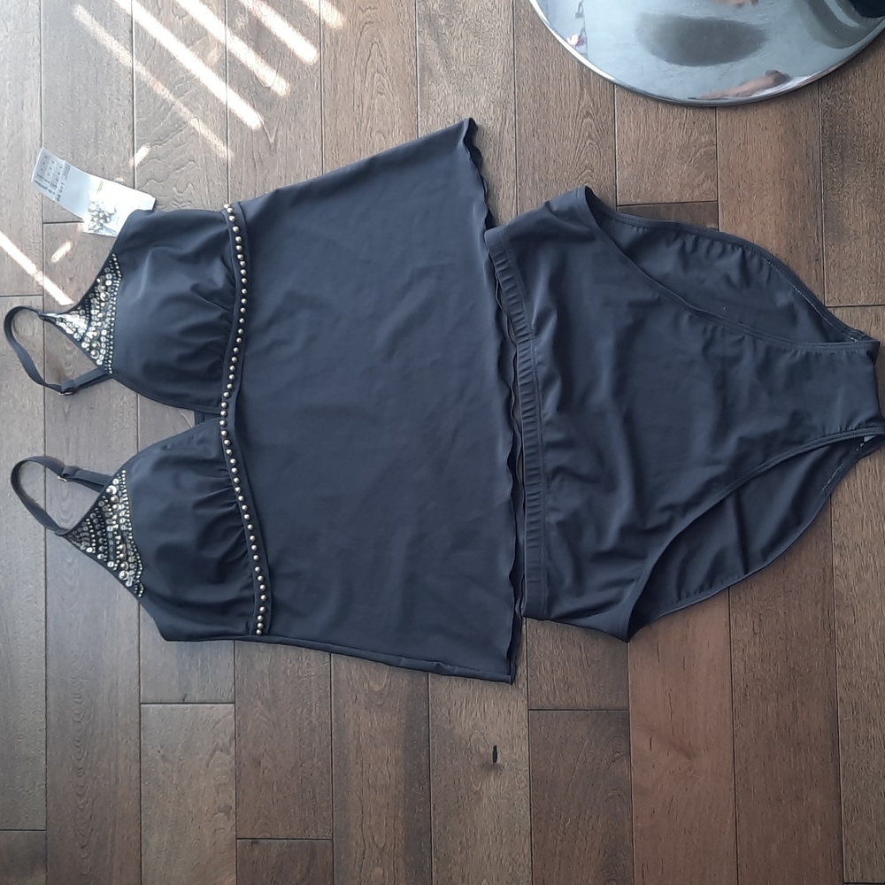 Swim suit Christina size 14